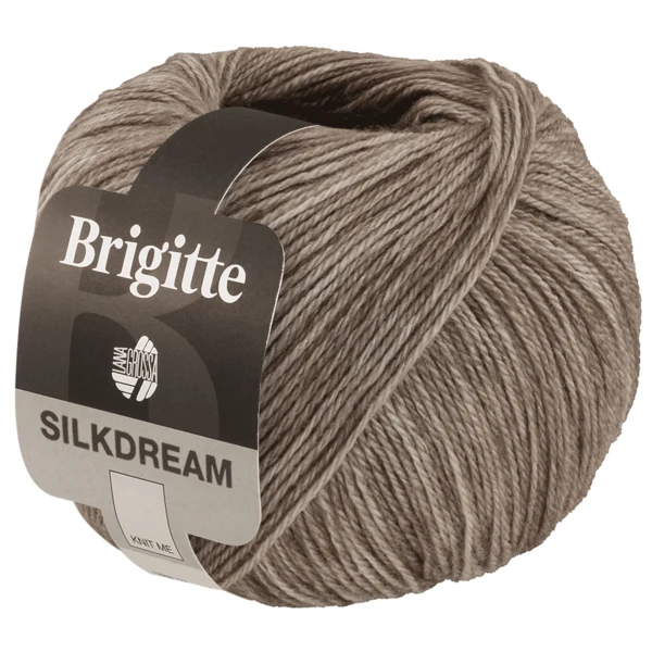 Lana Grossa Brigitte Silkdream